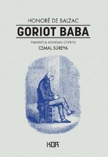 Goriot Baba