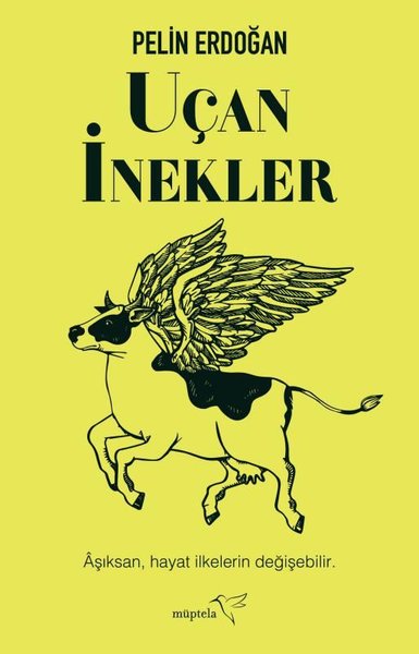 Uçan İnekler