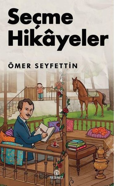 Seçme Hikayeler