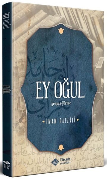 Ey Oğul - Arapça Türkçe Metin