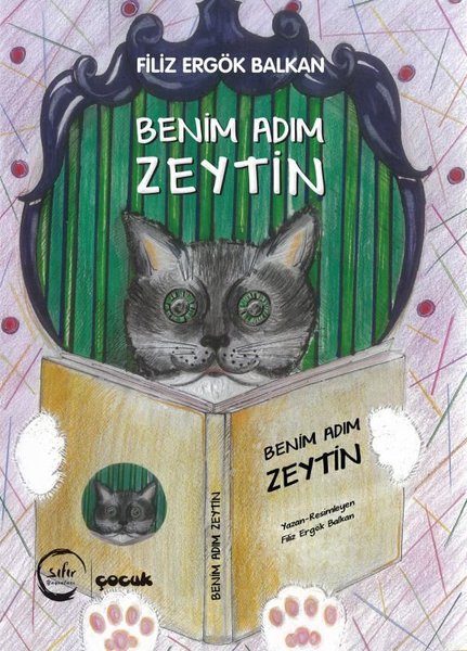 Benim Adım Zeytin