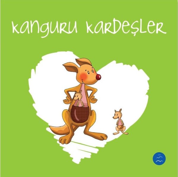 Kanguru Kardeşler