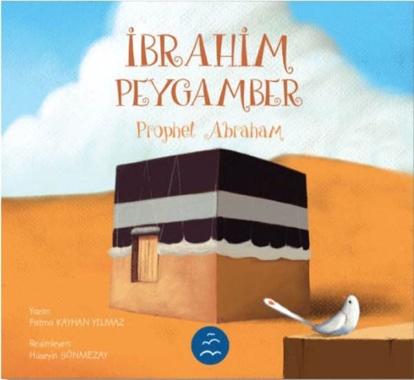 İbrahim Peygamber - Prophet Abraham