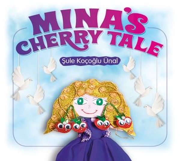 Mina's Cherry Tale