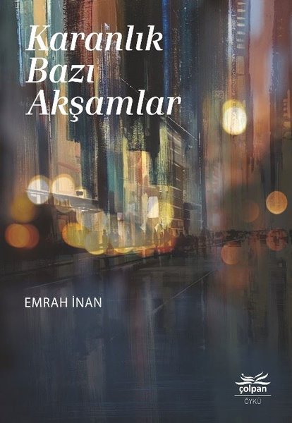 Karanlık Bazı Akşamlar