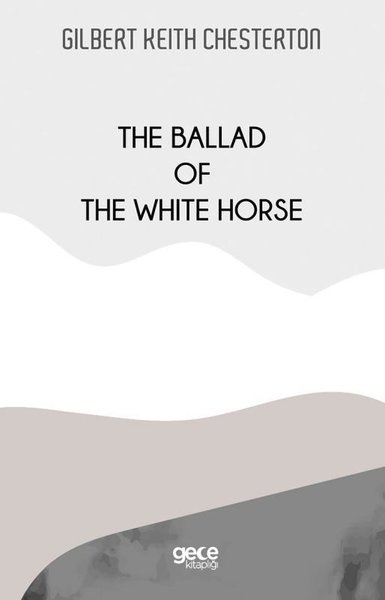 The Ballad of the White Horse