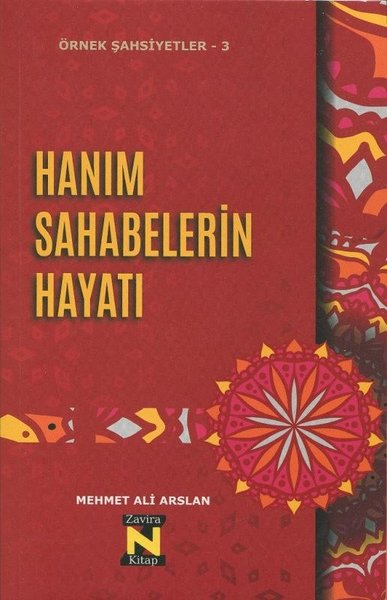 Hanım Sahabelerin Hayatı