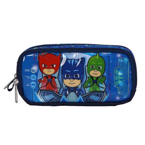 Pj Masks Kalem Çantası 21409