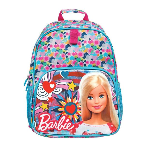 Barbie İlkokul Çantası 5031