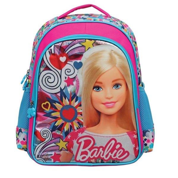 Barbie İlkokul Çantası 5029