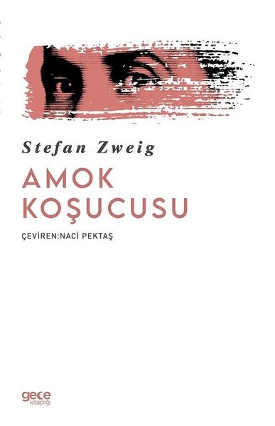 Amok Koşucusu