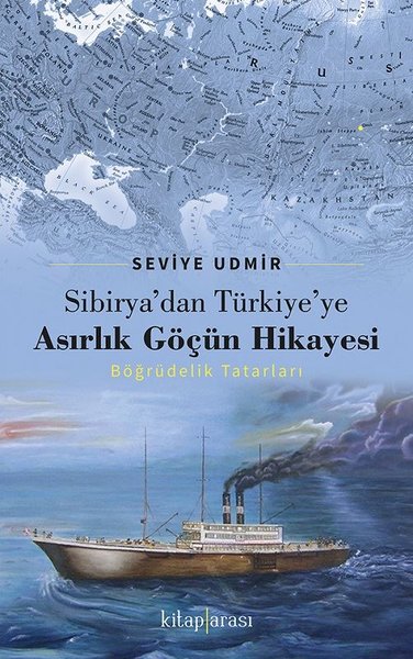 Sibiryadan Türkiyeye Asırlık Göçün Hikayesi
