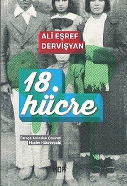 18. Hücre