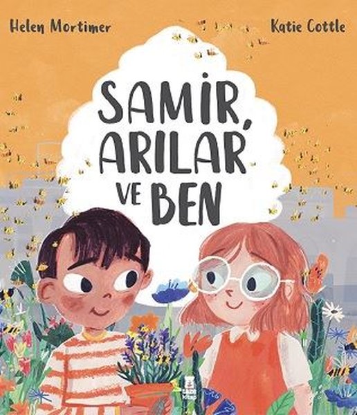 Samir Arılar ve Ben