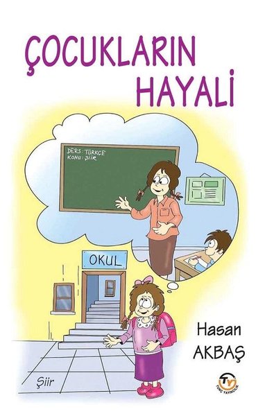 Çocukların Hayali