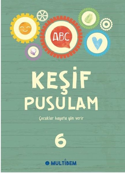 Keşif Pusulam 6