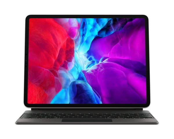 Apple Magic Keyboard for iPad Pro 12.9 5th Generation Türkçe Q