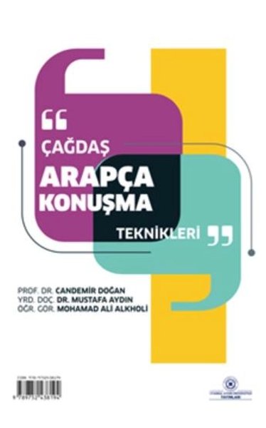 Çağdaş Arapça Konuşma Teknikleri