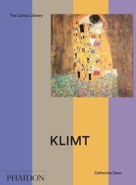 Klimt (Colour Library)