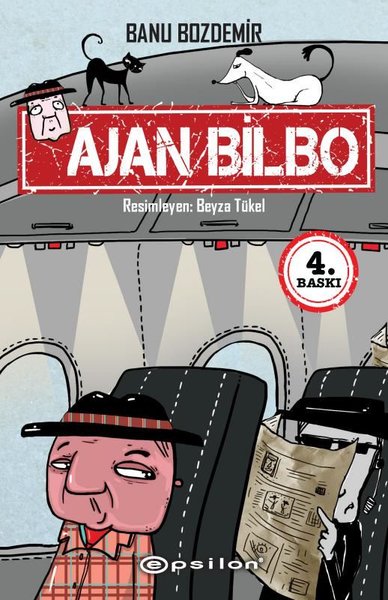 Ajan Bilbo