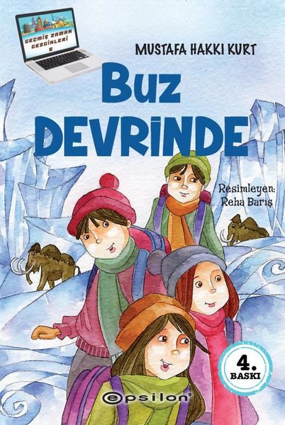 Buz Devrinde