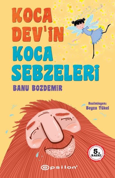 Koca Devin Koca Sebzeleri