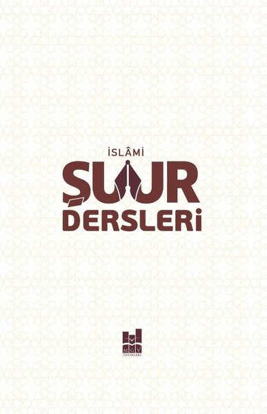 İslami Şuur Dersleri