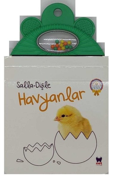 Salla Dişle - Hayvanlar