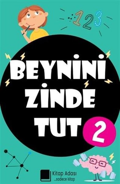 Beynini Zinde Tut 2