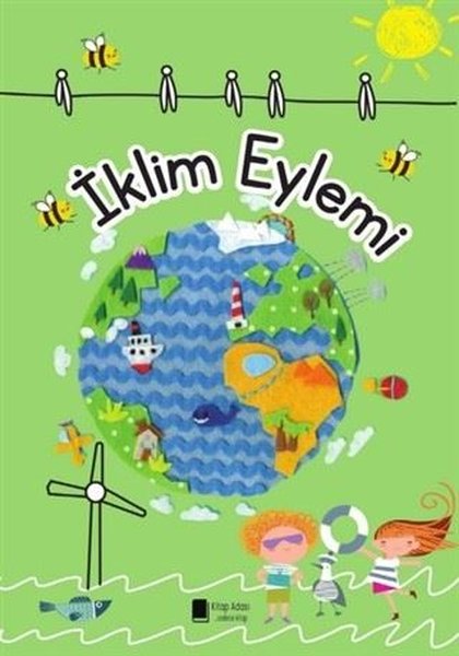 İklim Eylemi