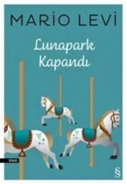 Lunapark Kapandı