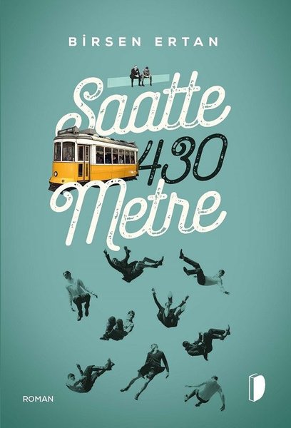 Saatte 430 Metre