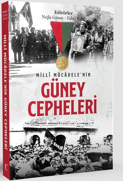 Milli Mücadele'nin Güney Cepheleri