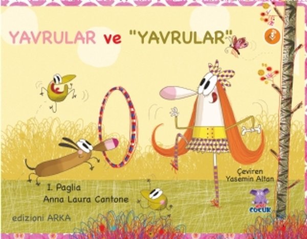 Yavrular ve Yavrular