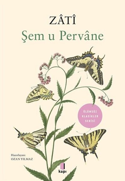 Zati - Şem u Pervane