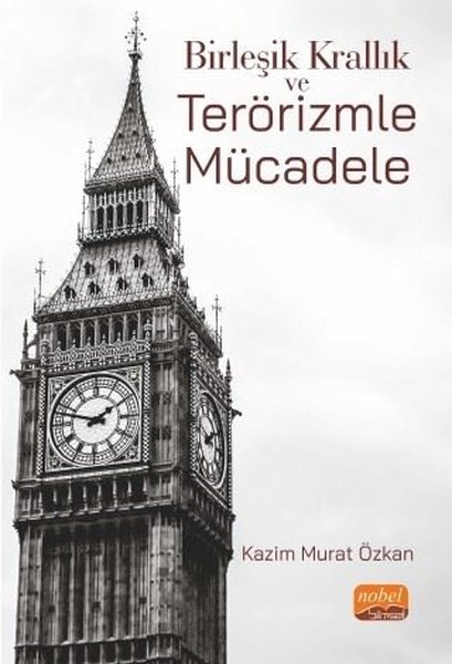 Birleşik Krallık ve Terörizmle Mücadele