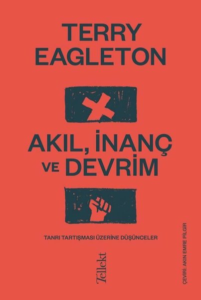 Akıl İnanç ve Devrim