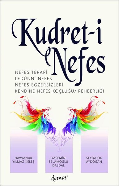 Kudret-i Nefes