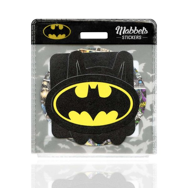 Mabbels Batman Sticker