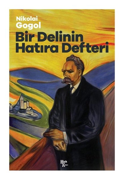 Bir Delinin Hatıra Defteri