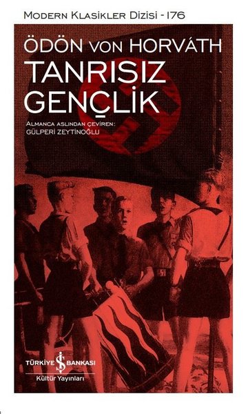 Tanrısız Gençlik - Modern Klasikler 176