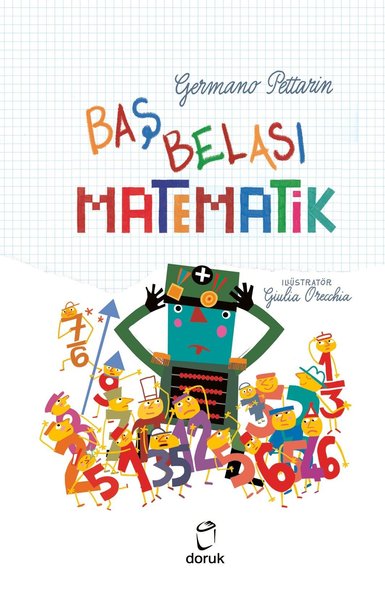 Baş Belası Matematik