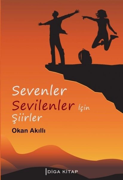 Sevenler Sevilenler için Şiirler