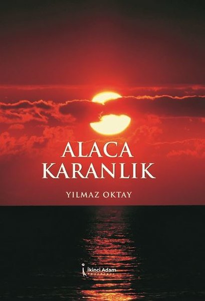 Alacakaranlık