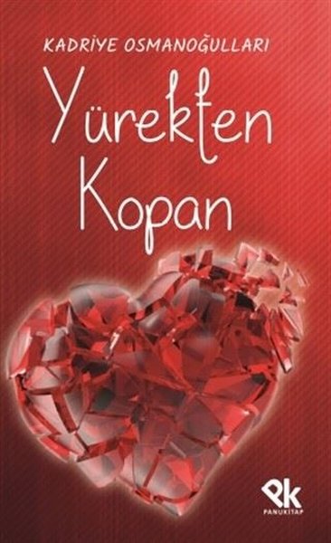 Yürekten Kopan