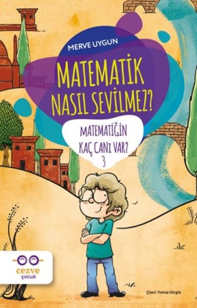 Matematik Nasıl Sevilmez? - Kaç Canı Var?-3