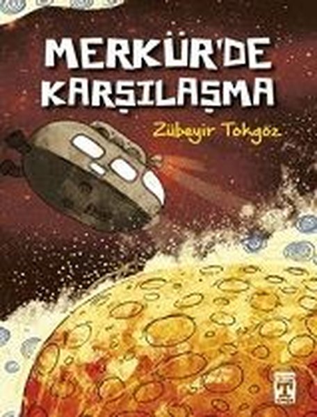 Merkür'de Karşılaşma