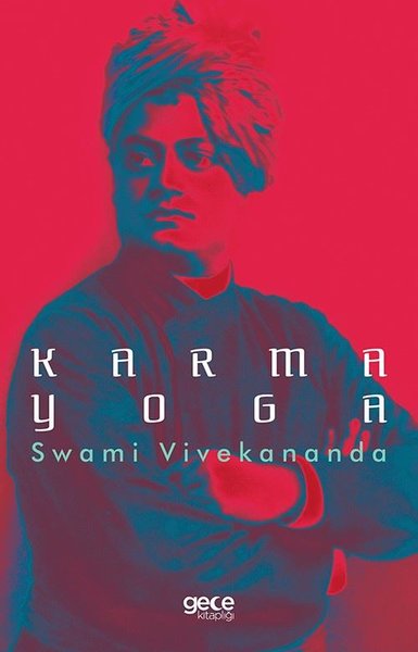 Karma Yoga - İngilizce