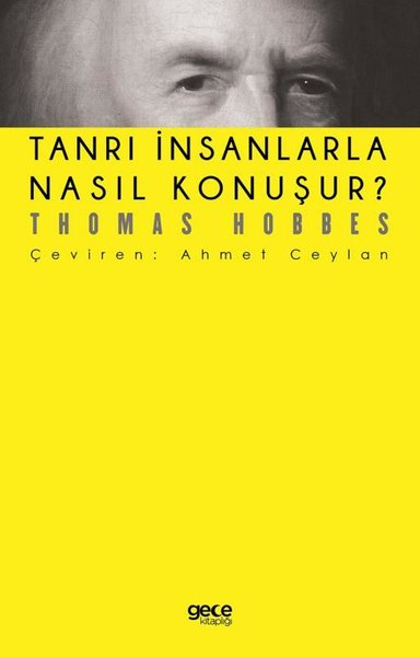 Tanrı İnsanlarla Nasıl Konuşur?