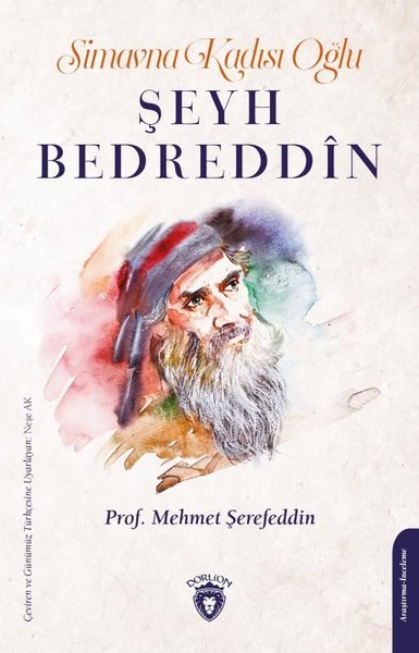 Şeyh Bedreddin - Simavna Kadısı Oğlu